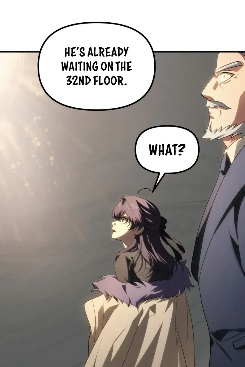 SSS Class Revival Hunter Chapter 150 Page 48