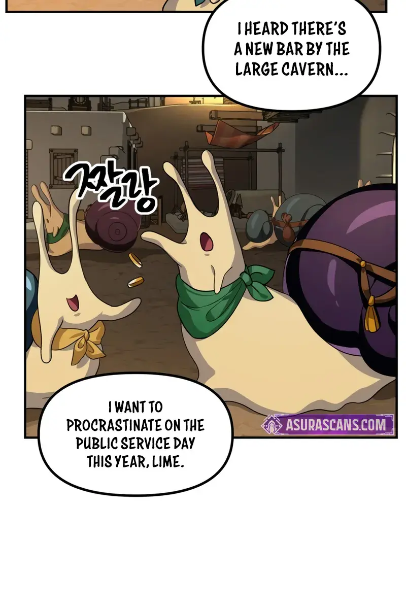 SSS Class Revival Hunter Chapter 150 Page 58