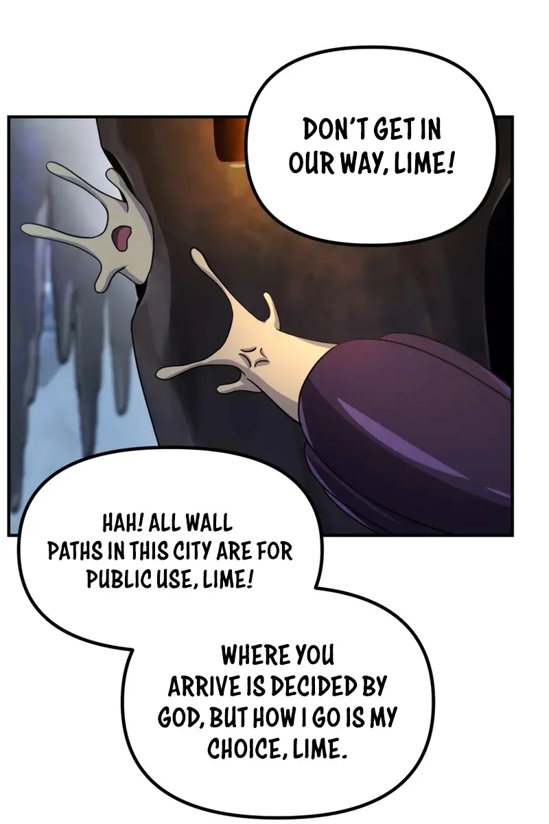 SSS Class Revival Hunter Chapter 150 Page 59