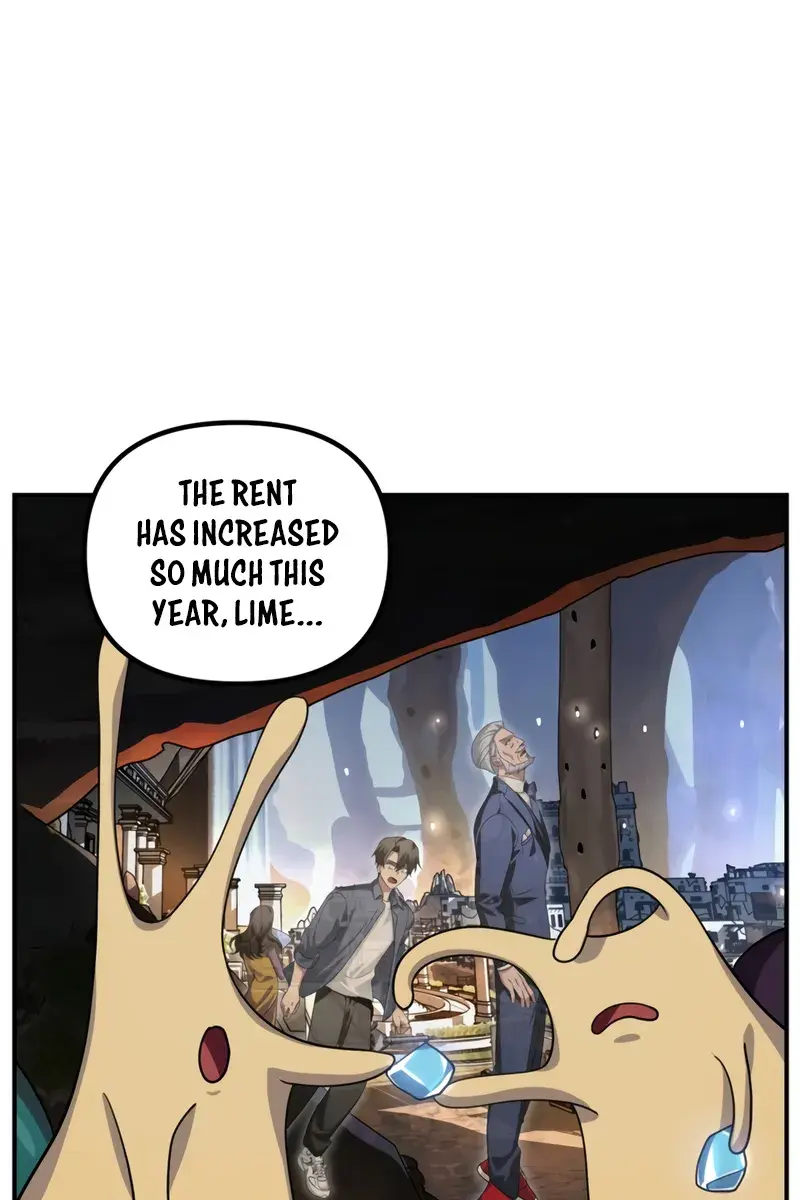 SSS Class Revival Hunter Chapter 150 Page 60