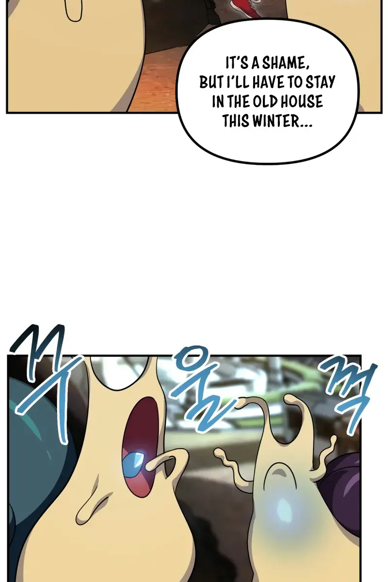 SSS Class Revival Hunter Chapter 150 Page 61