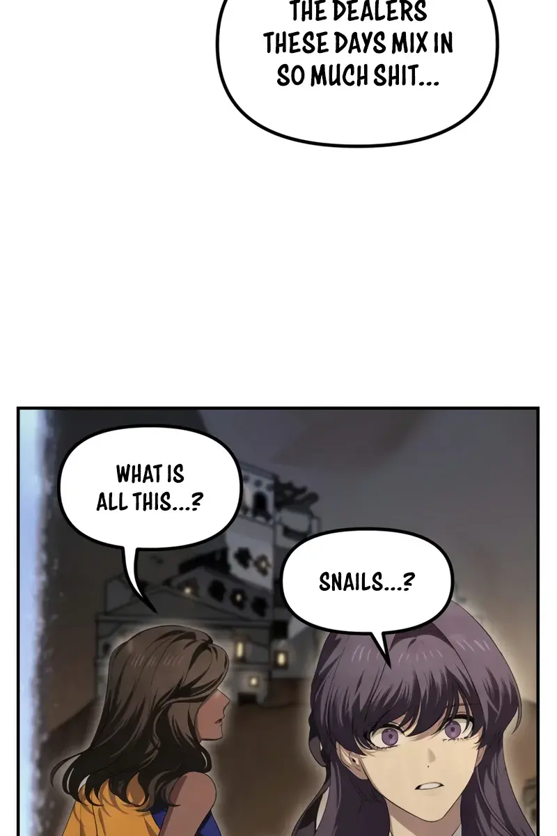 SSS Class Revival Hunter Chapter 150 Page 64