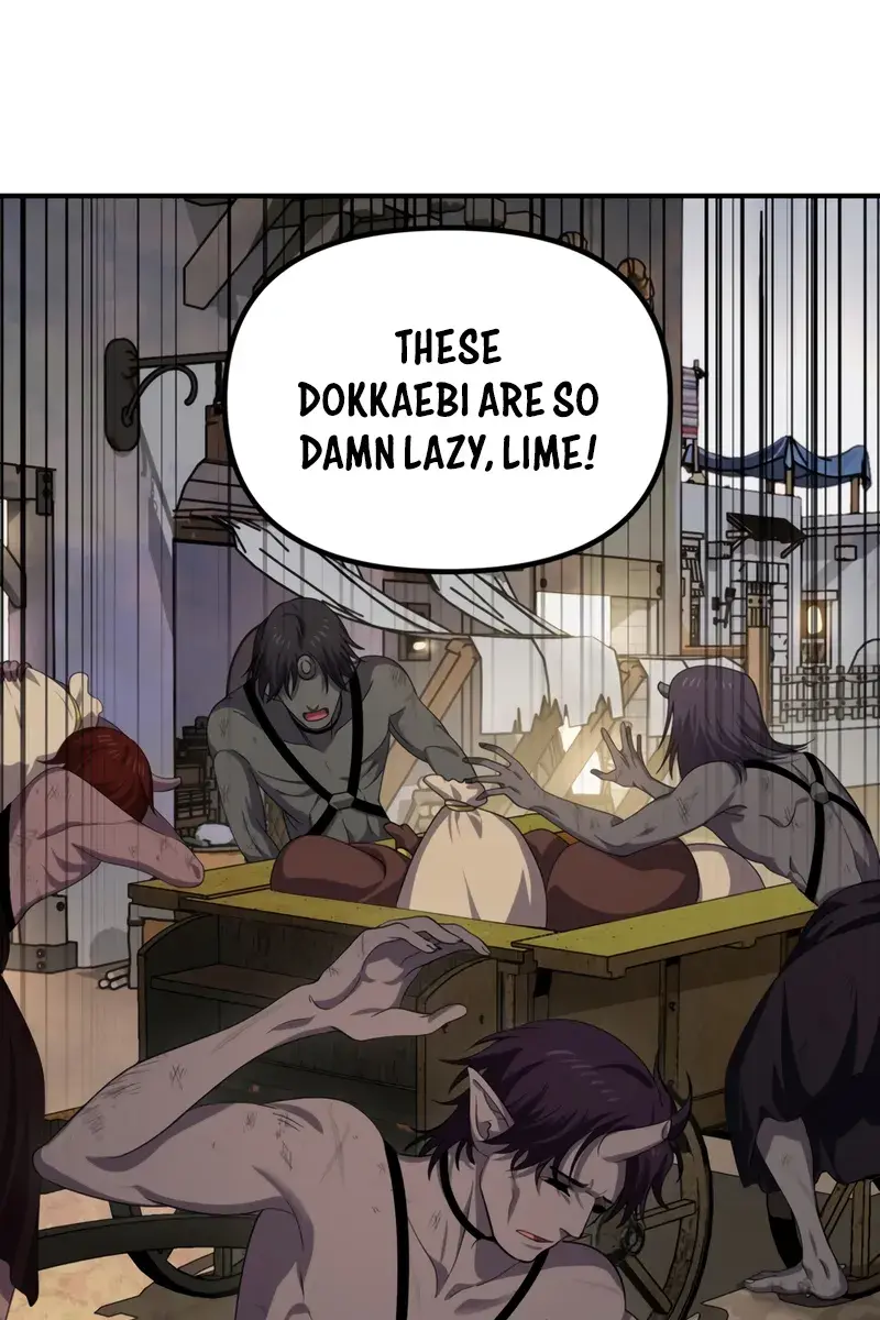 SSS Class Revival Hunter Chapter 150 Page 68