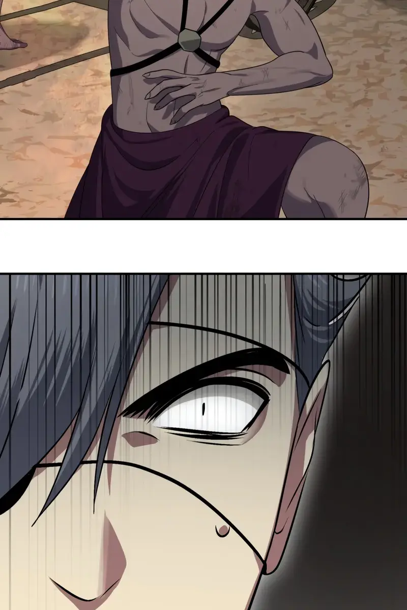 SSS Class Revival Hunter Chapter 150 Page 69