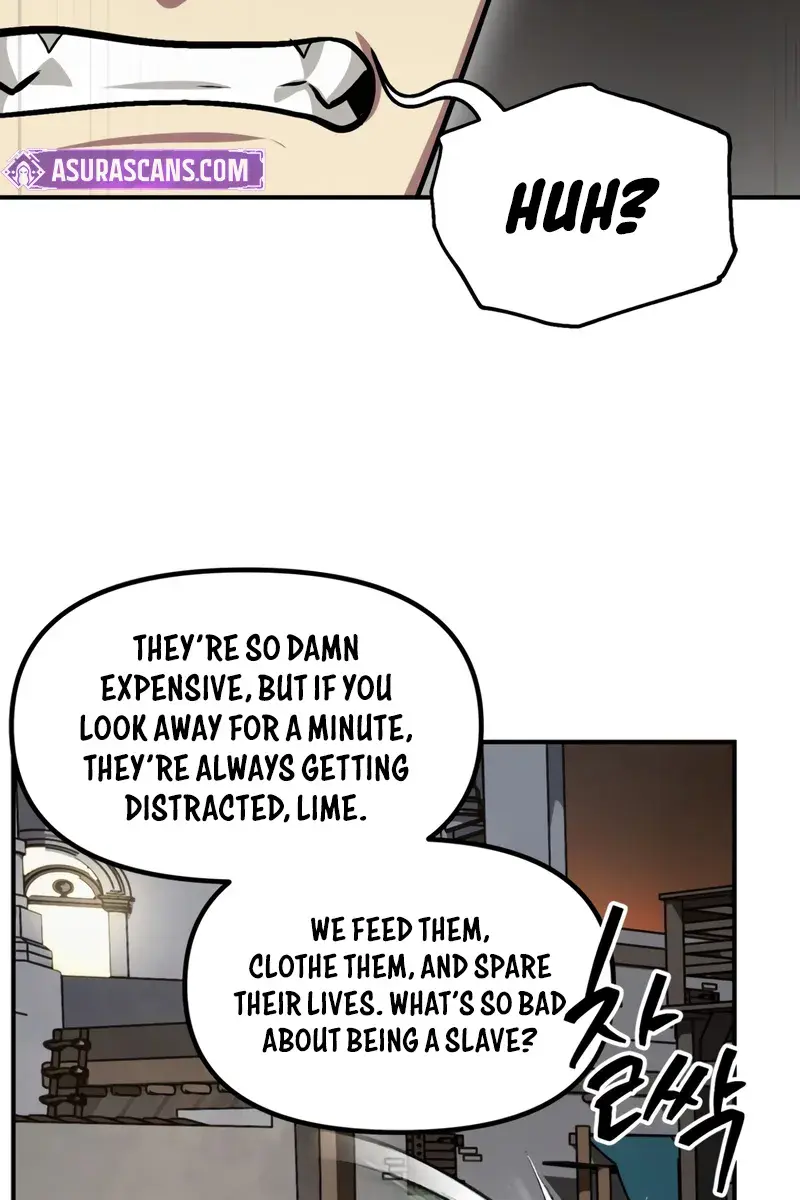 SSS Class Revival Hunter Chapter 150 Page 70