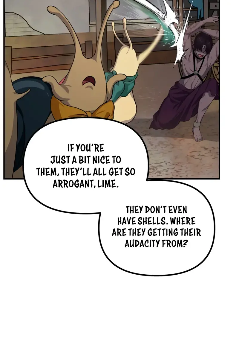 SSS Class Revival Hunter Chapter 150 Page 71