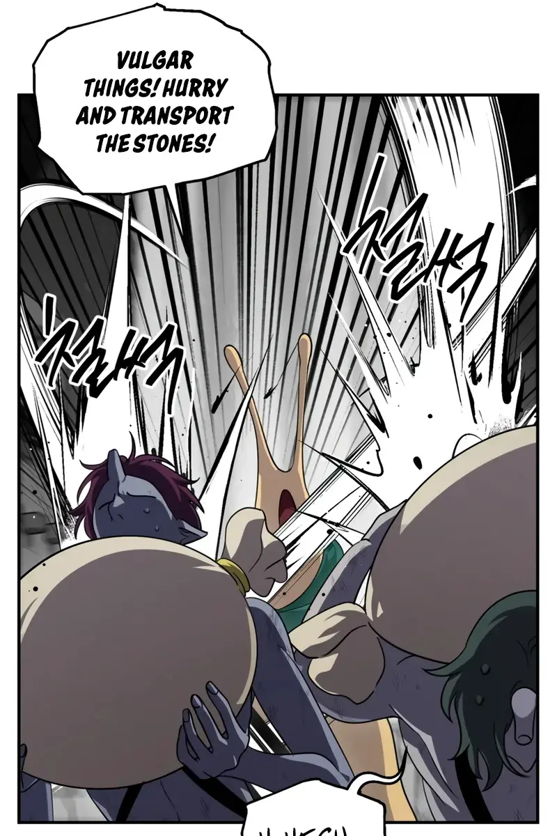 SSS Class Revival Hunter Chapter 150 Page 75