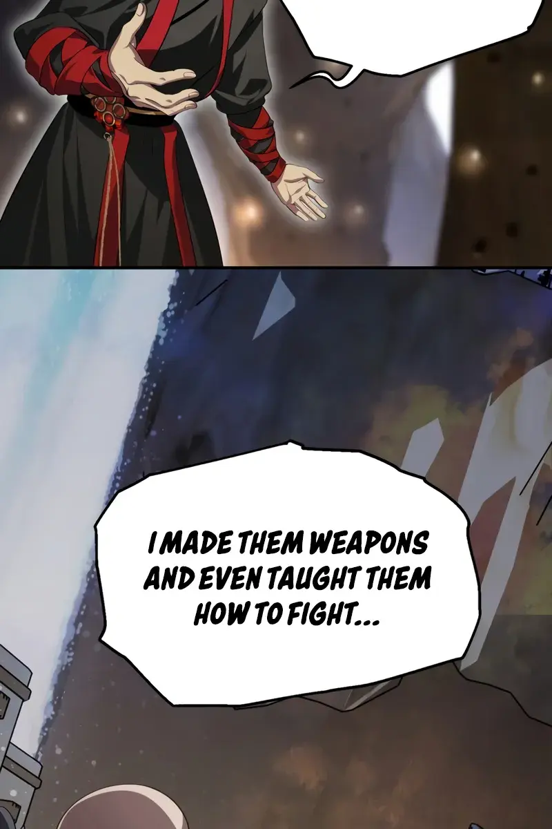 SSS Class Revival Hunter Chapter 150 Page 77