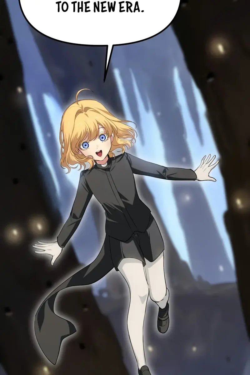 SSS Class Revival Hunter Chapter 150 Page 81