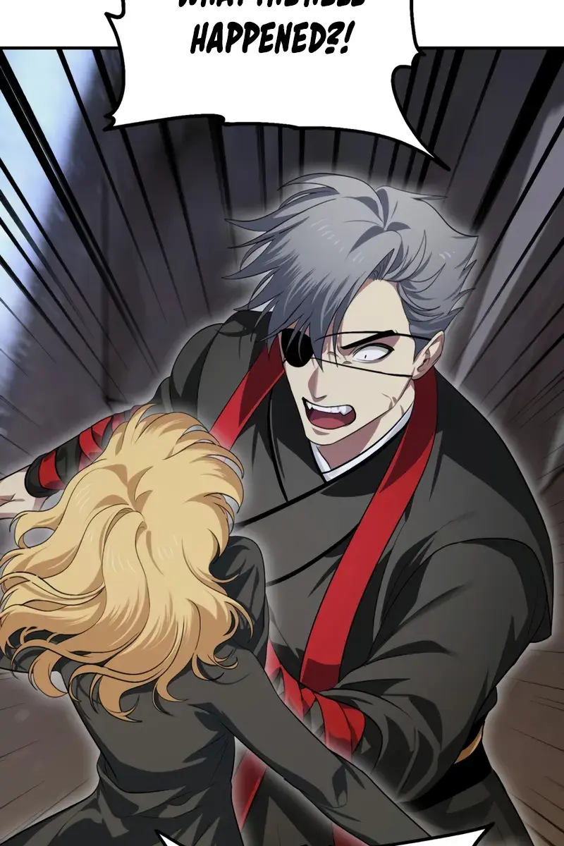 SSS Class Revival Hunter Chapter 150 Page 84