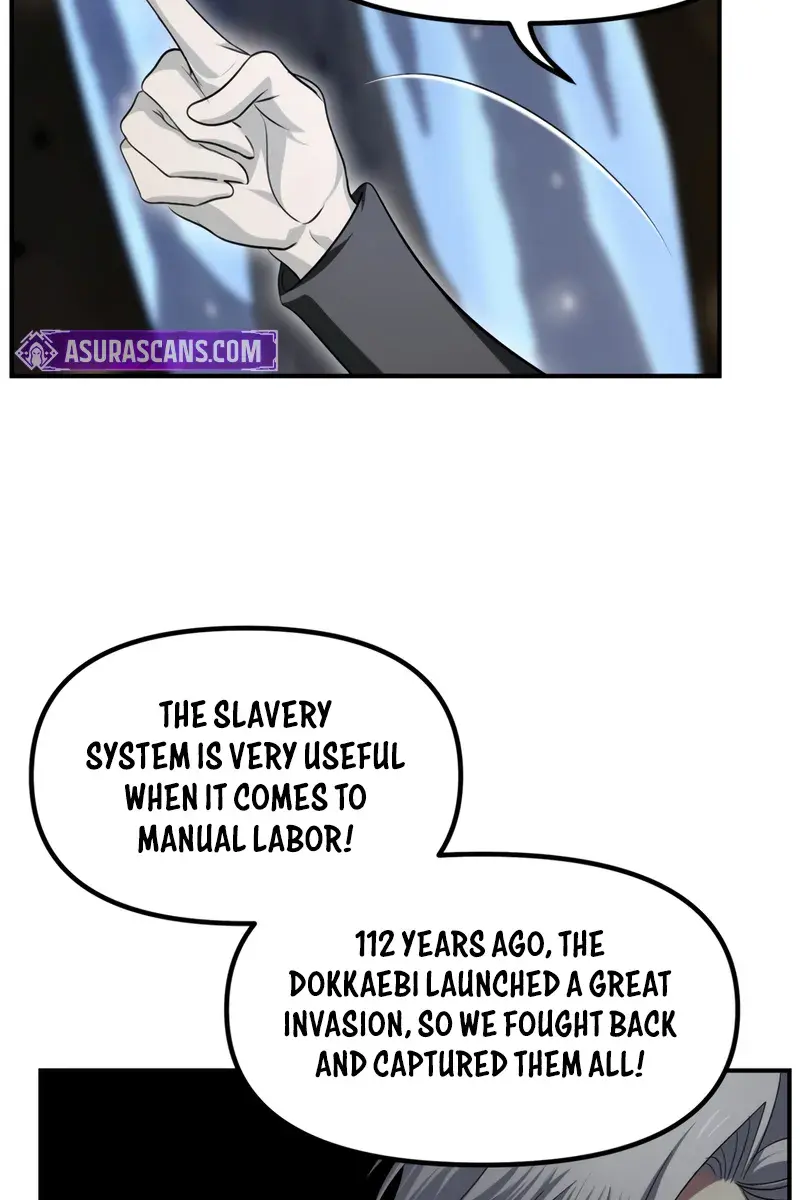 SSS Class Revival Hunter Chapter 150 Page 86