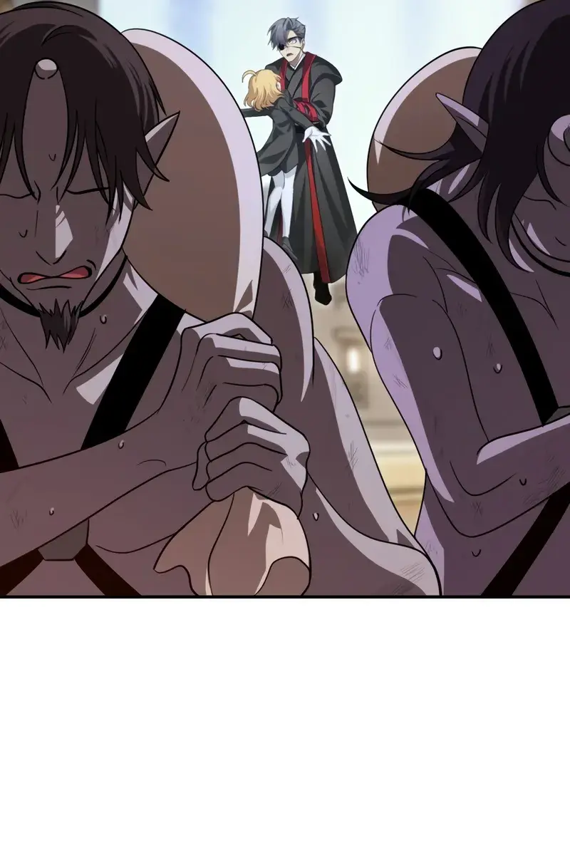 SSS Class Revival Hunter Chapter 150 Page 89