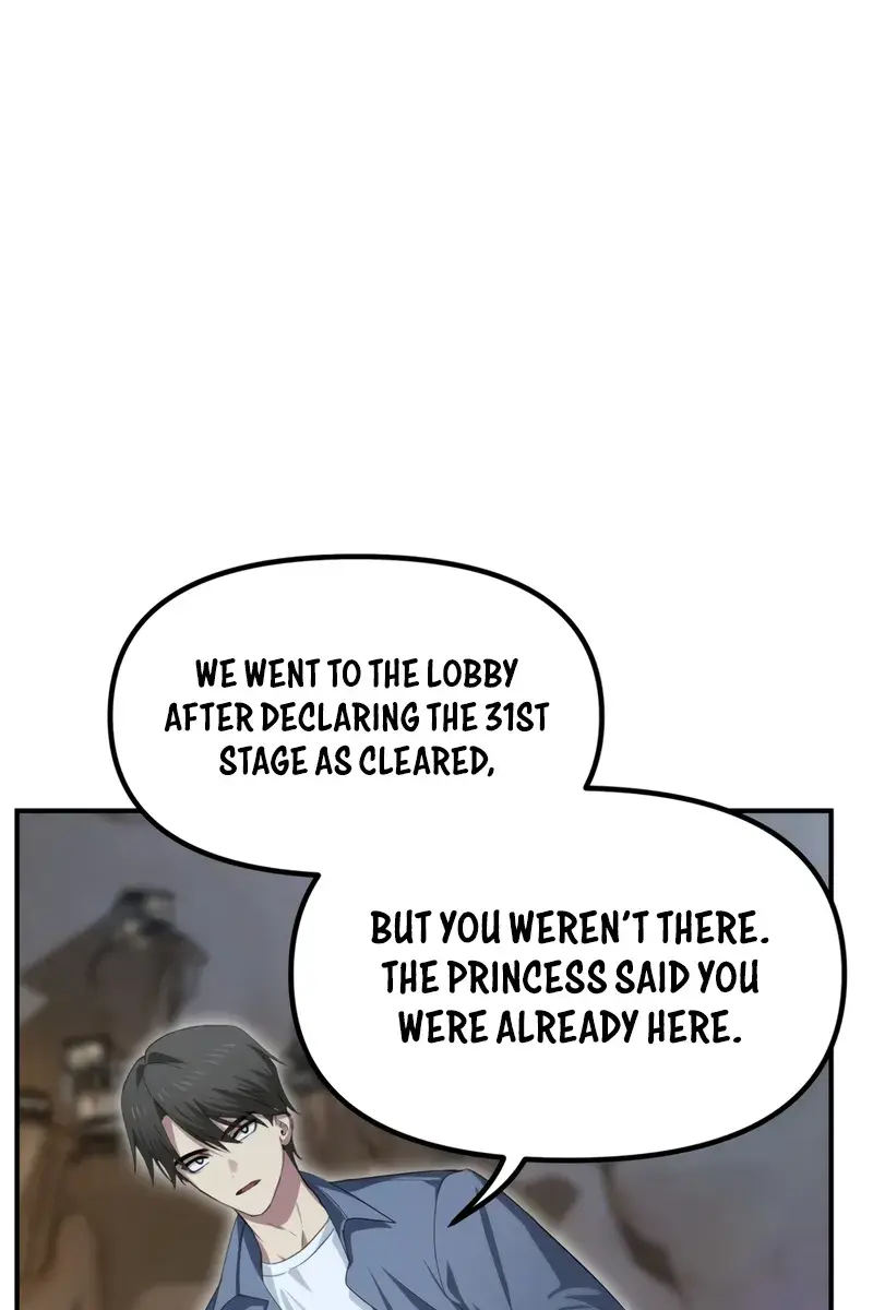 SSS Class Revival Hunter Chapter 150 Page 91