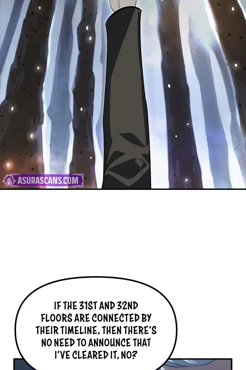 SSS Class Revival Hunter Chapter 150 Page 95