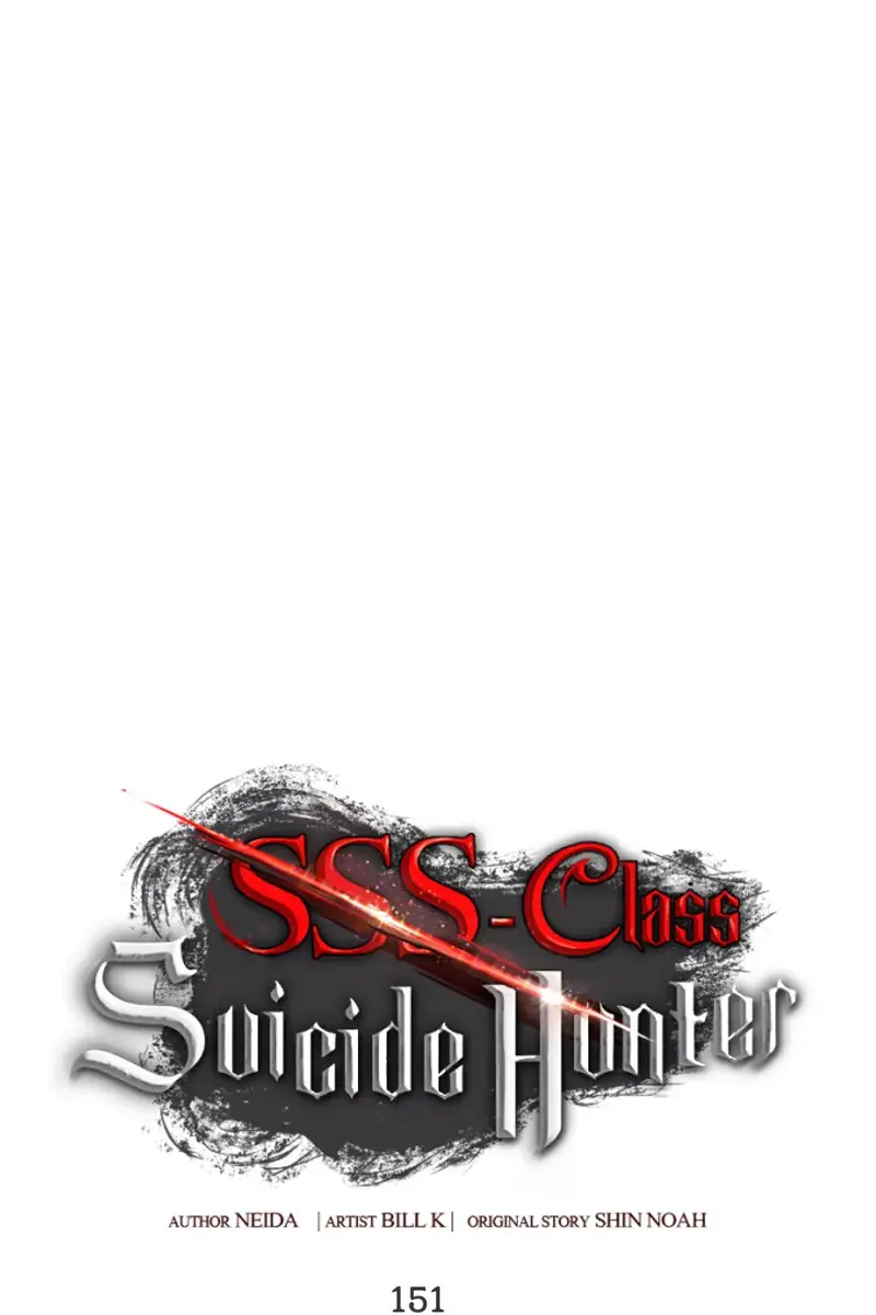 SSS Class Revival Hunter Chapter 151 Page 2