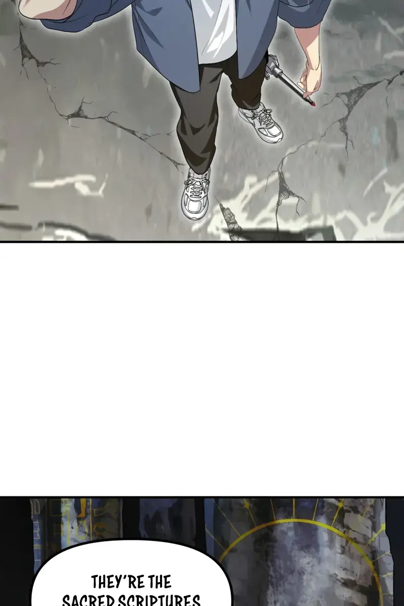 SSS Class Revival Hunter Chapter 151 Page 9