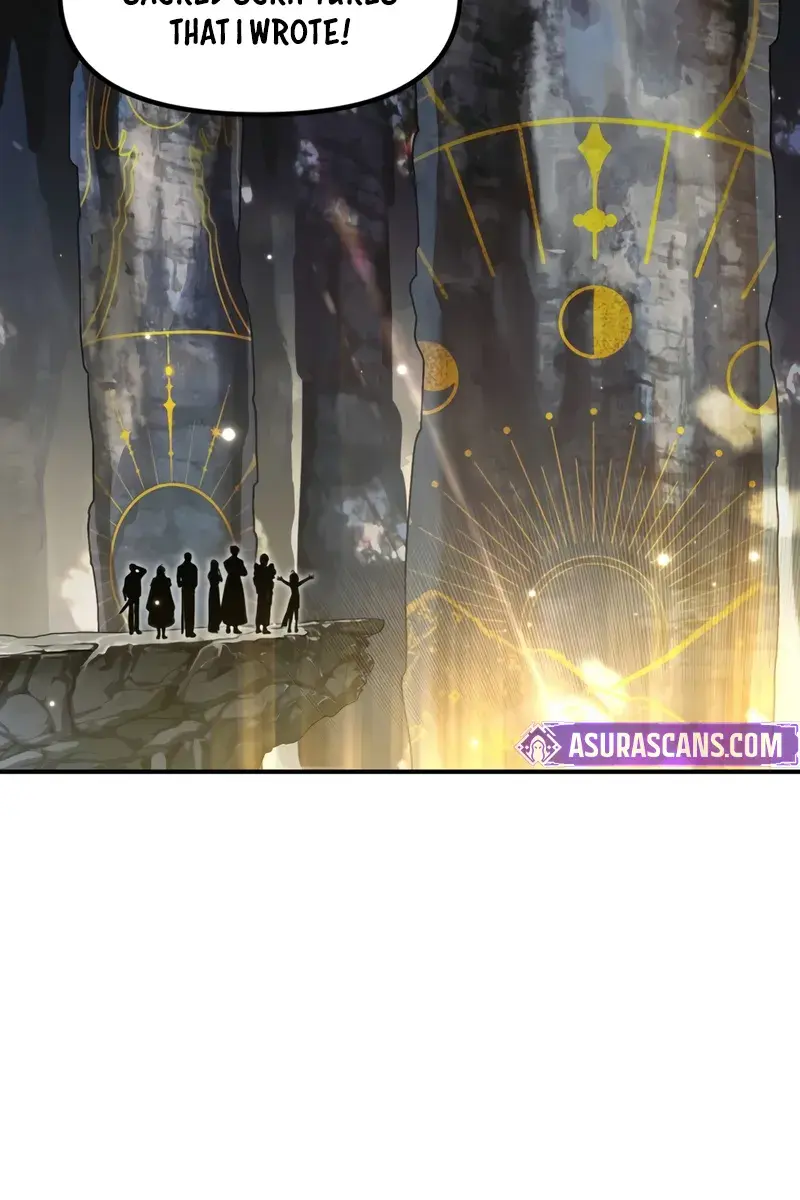 SSS Class Revival Hunter Chapter 151 Page 10