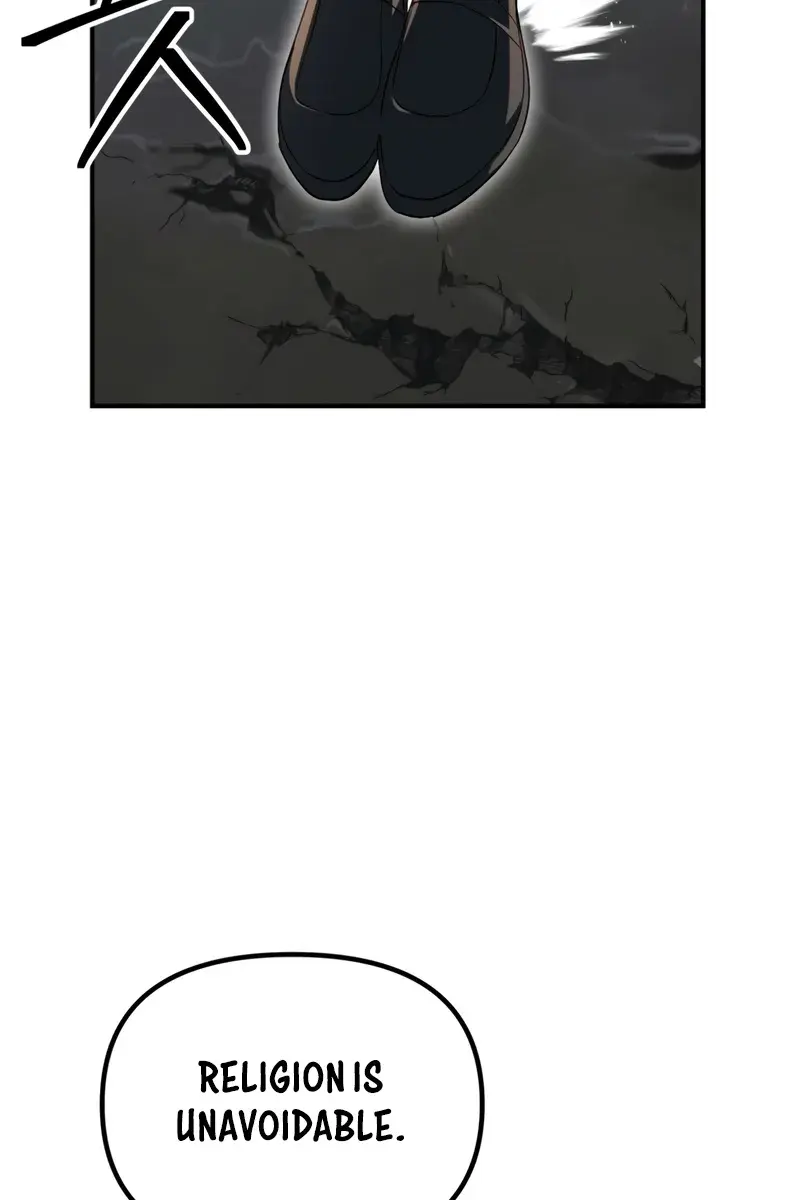 SSS Class Revival Hunter Chapter 151 Page 19