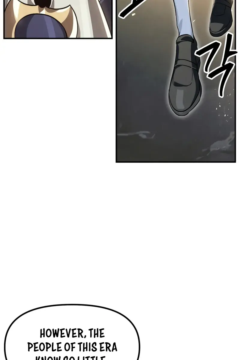 SSS Class Revival Hunter Chapter 151 Page 24