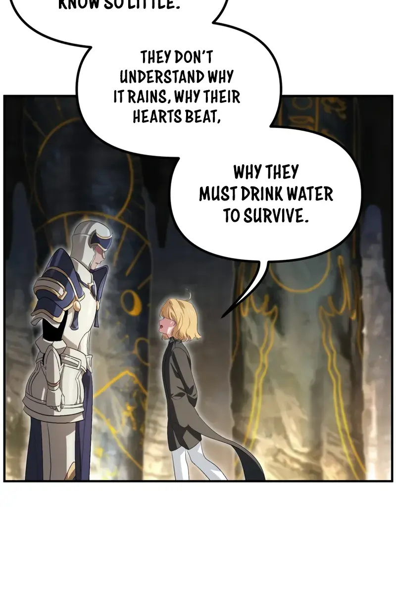 SSS Class Revival Hunter Chapter 151 Page 25