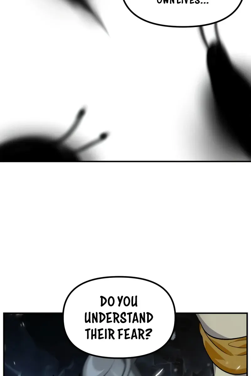 SSS Class Revival Hunter Chapter 151 Page 33