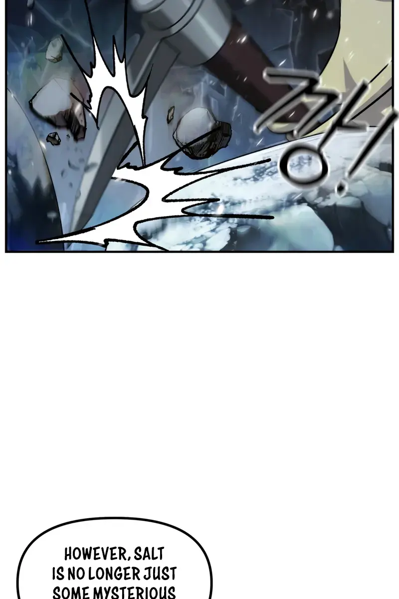 SSS Class Revival Hunter Chapter 151 Page 34