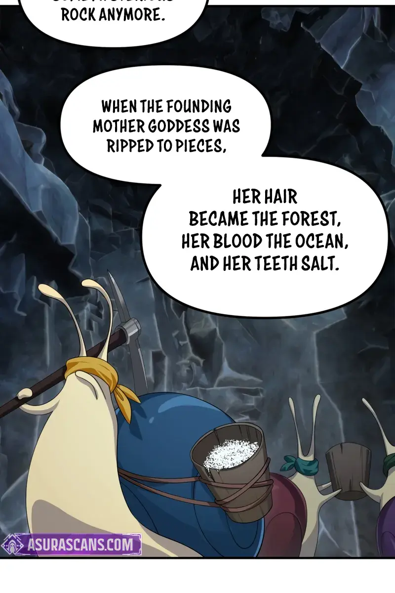 SSS Class Revival Hunter Chapter 151 Page 35