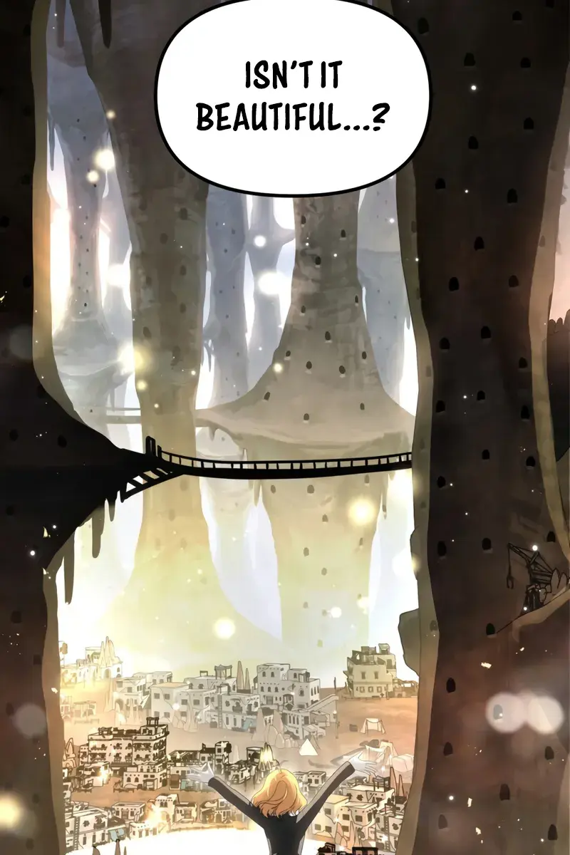 SSS Class Revival Hunter Chapter 151 Page 42