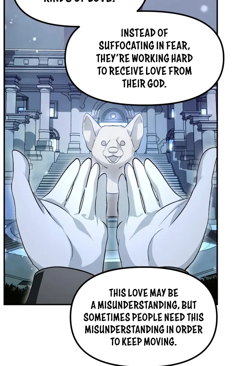 SSS Class Revival Hunter Chapter 151 Page 48