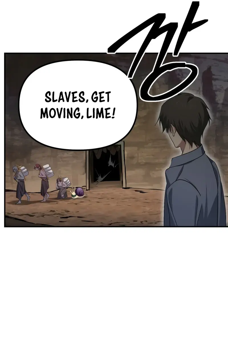 SSS Class Revival Hunter Chapter 151 Page 53