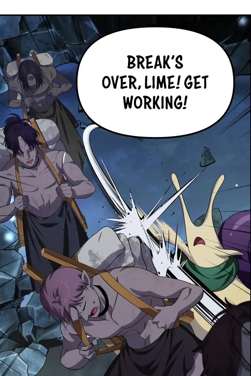 SSS Class Revival Hunter Chapter 151 Page 54