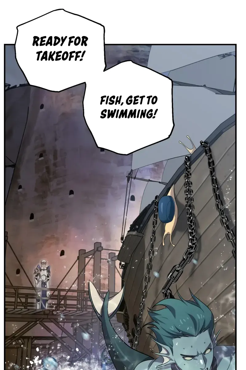 SSS Class Revival Hunter Chapter 151 Page 57