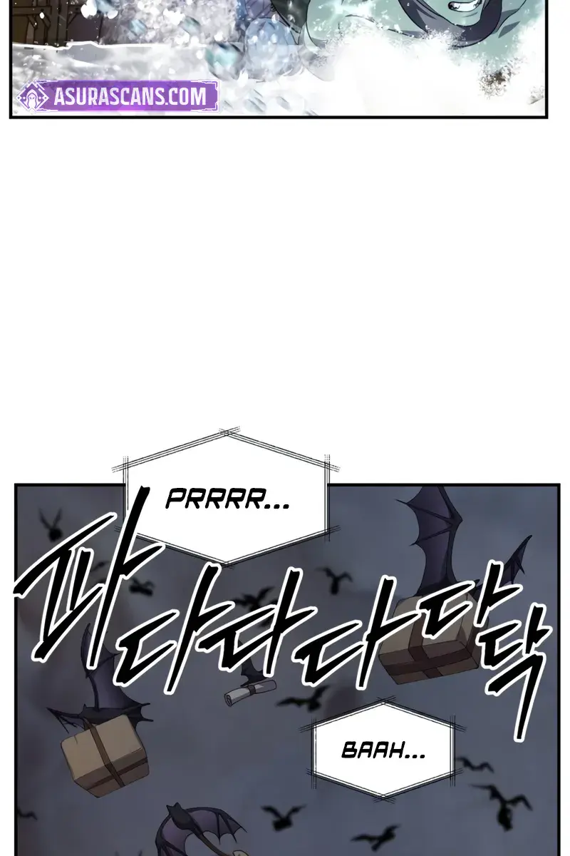 SSS Class Revival Hunter Chapter 151 Page 58