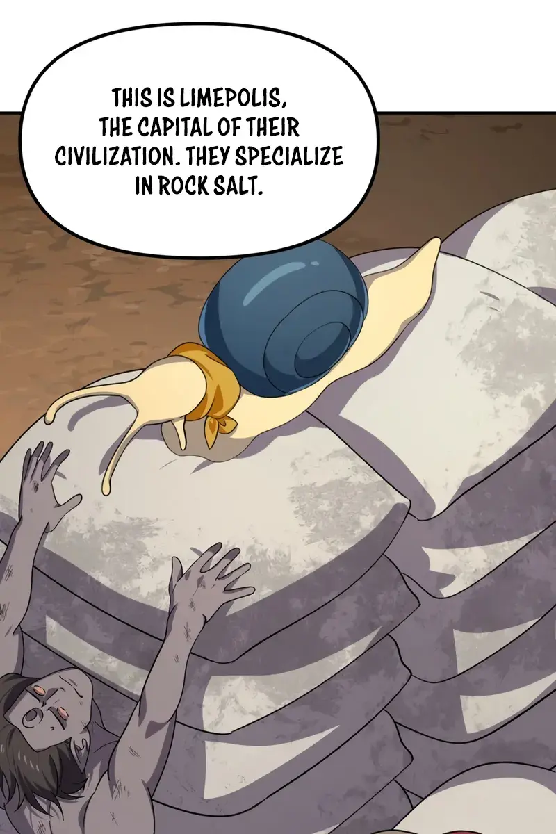 SSS Class Revival Hunter Chapter 151 Page 60