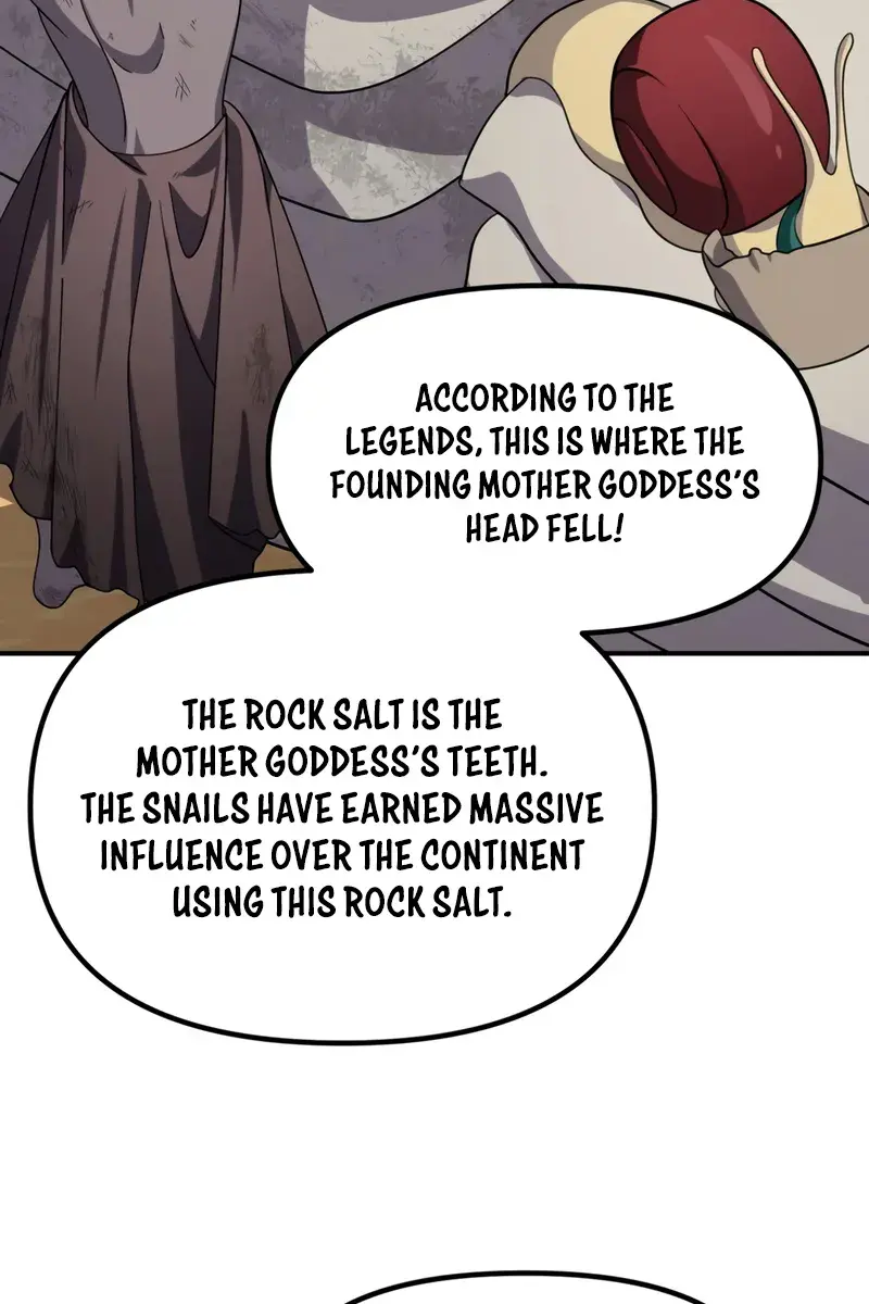 SSS Class Revival Hunter Chapter 151 Page 61