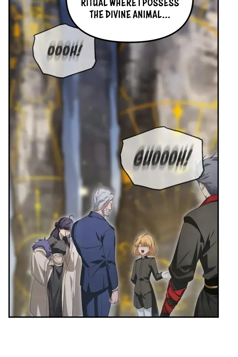 SSS Class Revival Hunter Chapter 151 Page 68