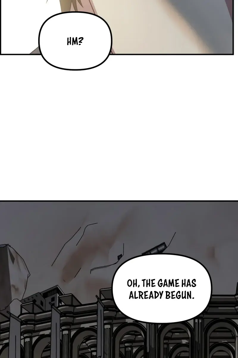 SSS Class Revival Hunter Chapter 151 Page 70