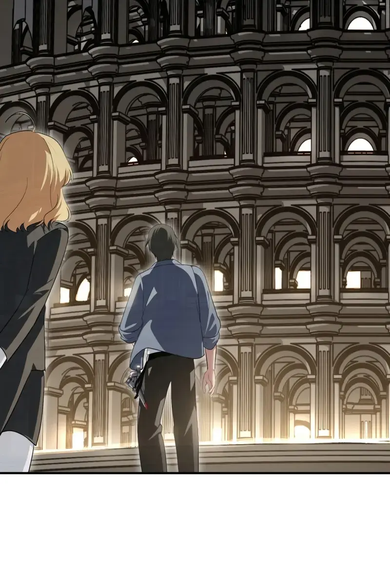 SSS Class Revival Hunter Chapter 151 Page 71