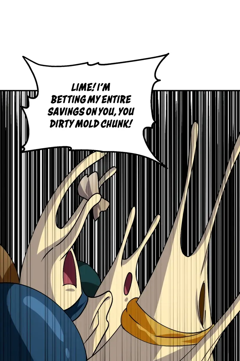 SSS Class Revival Hunter Chapter 151 Page 72