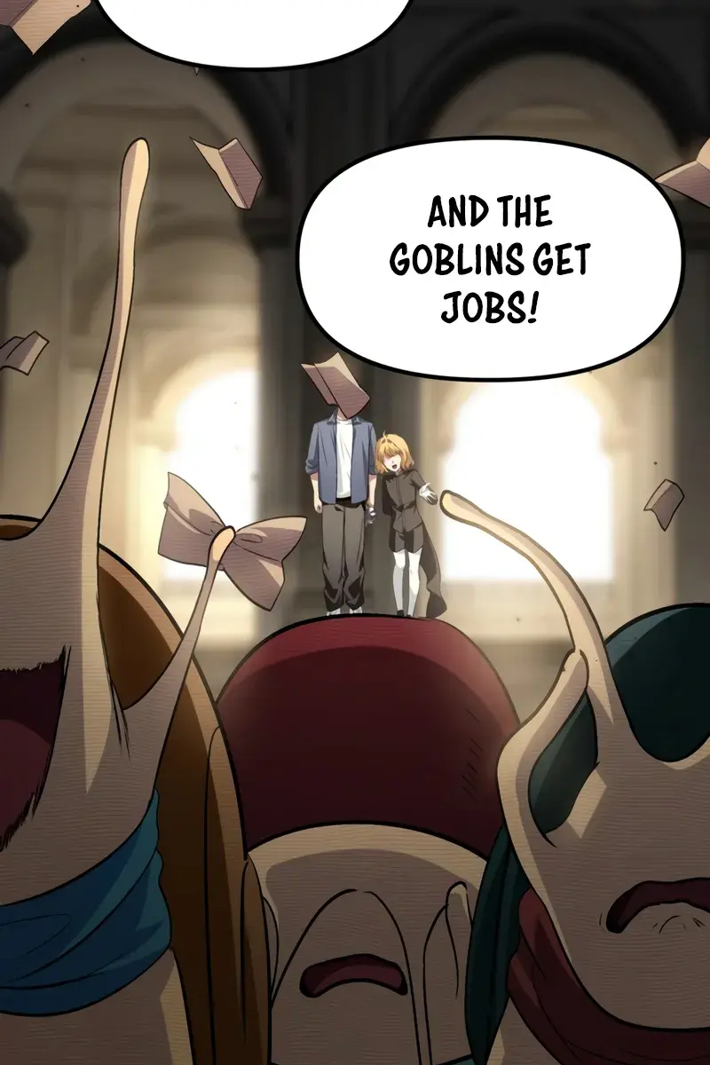 SSS Class Revival Hunter Chapter 151 Page 86