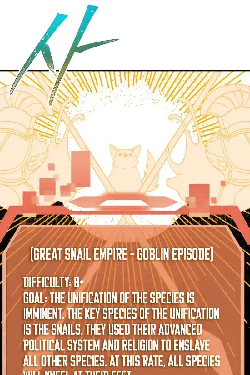 SSS Class Revival Hunter Chapter 151 Page 91