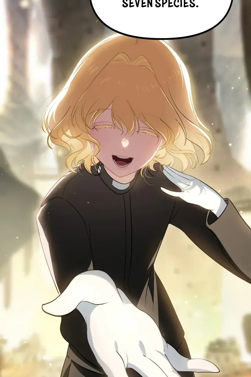 SSS Class Revival Hunter Chapter 151 Page 99