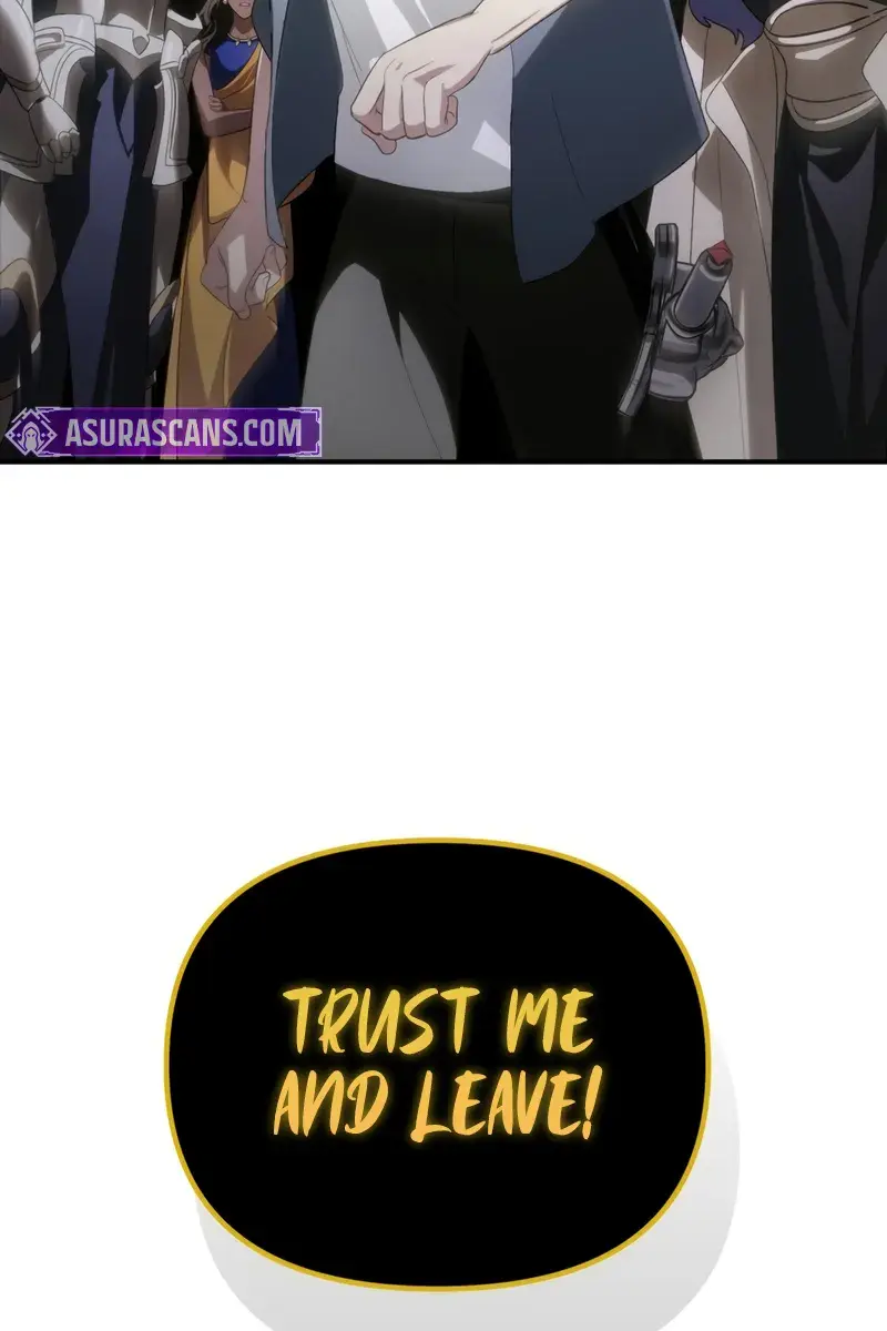 SSS Class Revival Hunter Chapter 151 Page 104