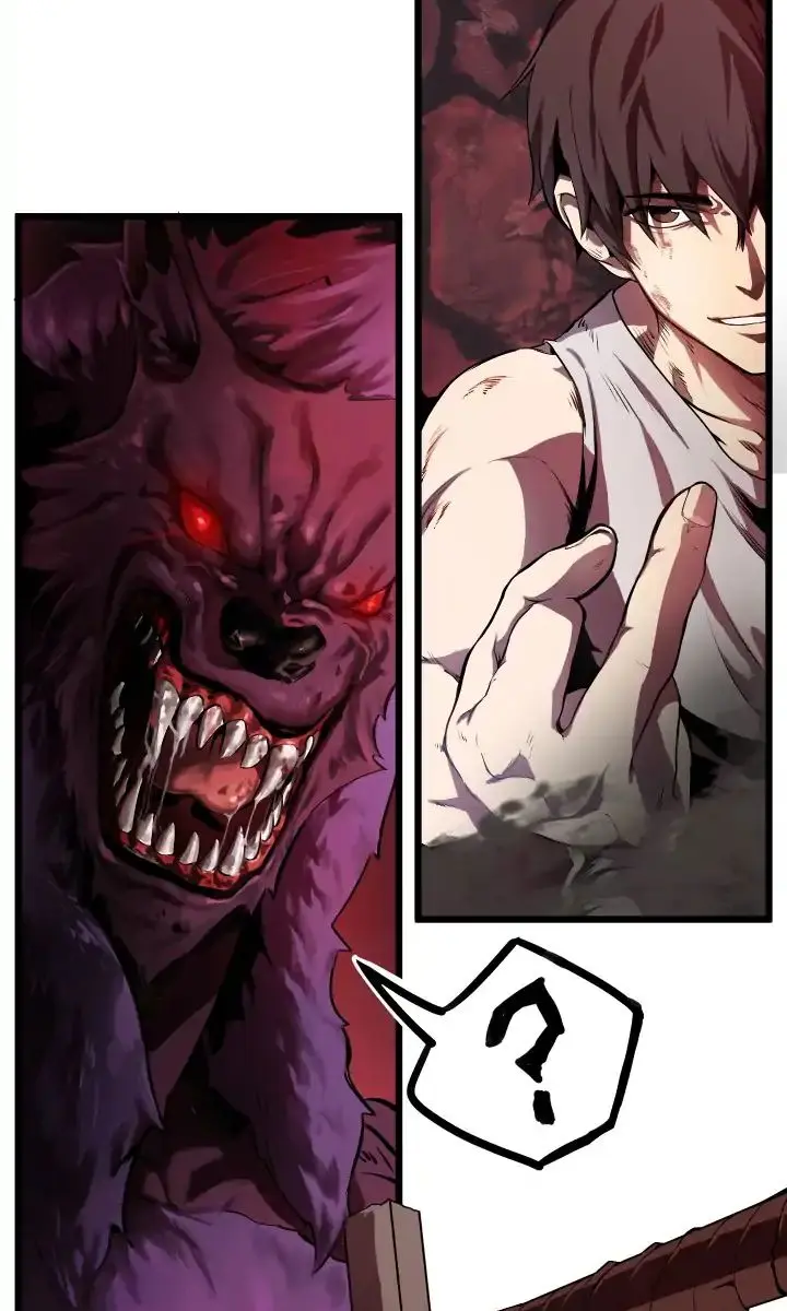 Latna Saga: Survival of a Sword King Chapter 0 Page 18