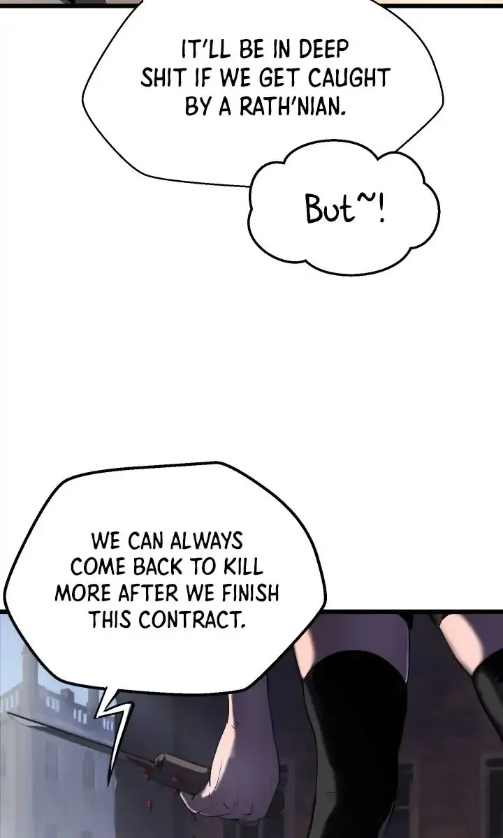 Latna Saga: Survival of a Sword King Chapter 0 Page 85