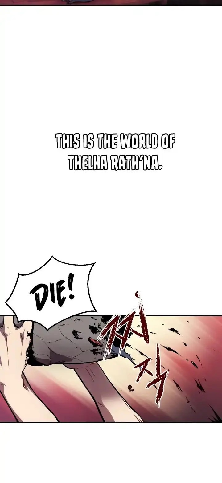 Latna Saga: Survival of a Sword King Chapter 1 Page 51