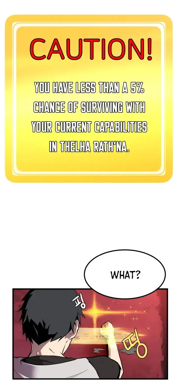 Latna Saga: Survival of a Sword King Chapter 1 Page 62