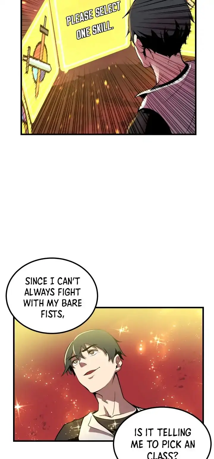 Latna Saga: Survival of a Sword King Chapter 1 Page 74