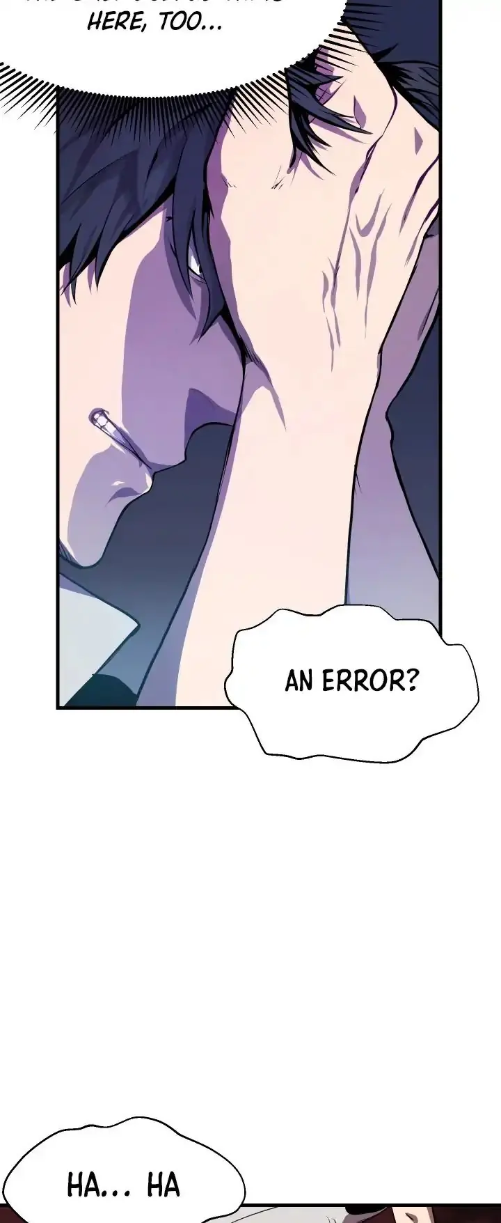 Latna Saga: Survival of a Sword King Chapter 1 Page 87