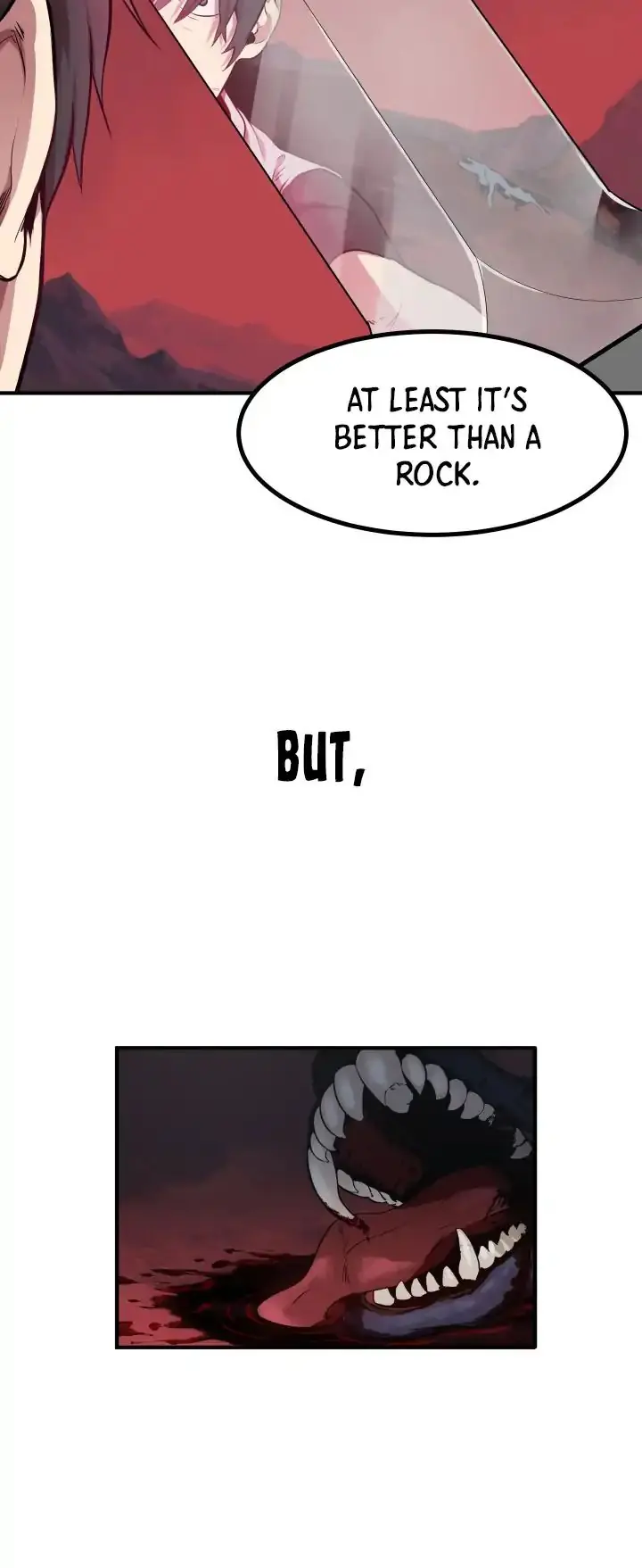 Latna Saga: Survival of a Sword King Chapter 1 Page 89